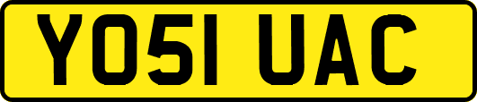 YO51UAC