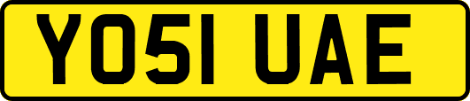 YO51UAE