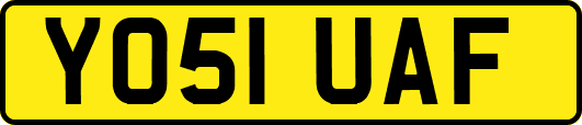 YO51UAF