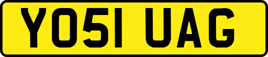 YO51UAG