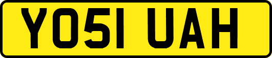 YO51UAH