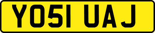 YO51UAJ