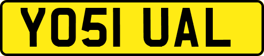 YO51UAL