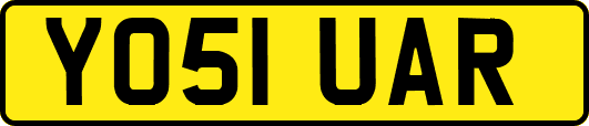 YO51UAR
