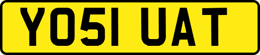YO51UAT