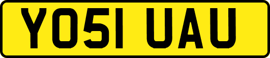 YO51UAU