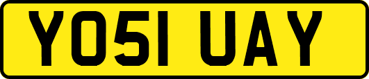 YO51UAY