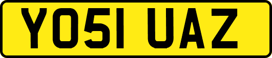 YO51UAZ