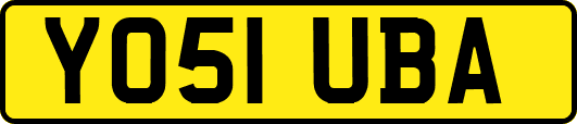 YO51UBA