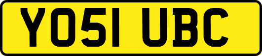 YO51UBC