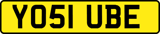 YO51UBE