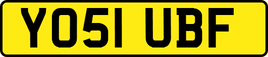 YO51UBF