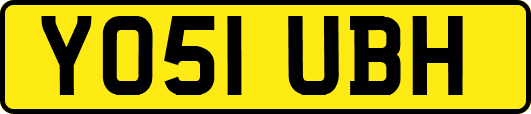 YO51UBH