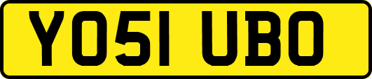 YO51UBO