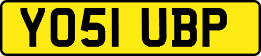 YO51UBP