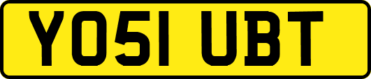 YO51UBT