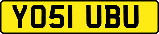 YO51UBU