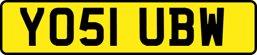 YO51UBW