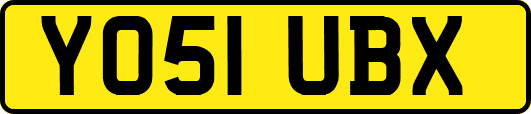 YO51UBX