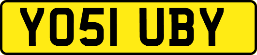 YO51UBY
