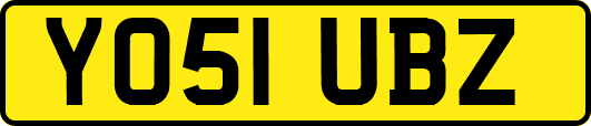 YO51UBZ