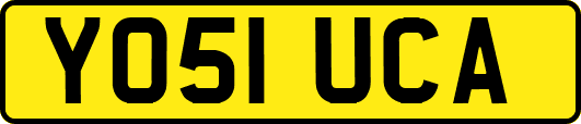 YO51UCA