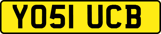 YO51UCB