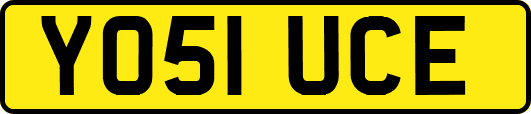 YO51UCE