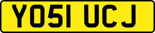 YO51UCJ