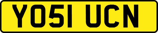 YO51UCN