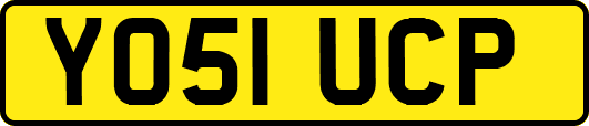 YO51UCP