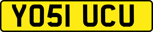 YO51UCU