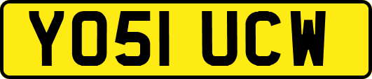YO51UCW