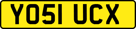 YO51UCX