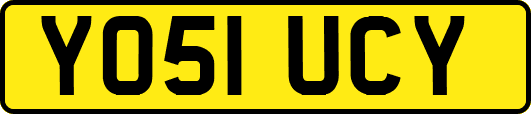 YO51UCY