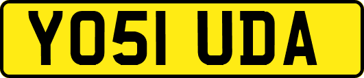 YO51UDA