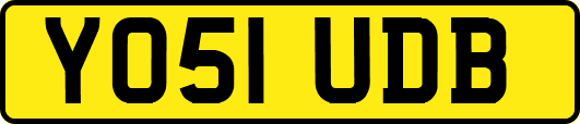 YO51UDB
