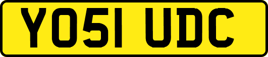 YO51UDC