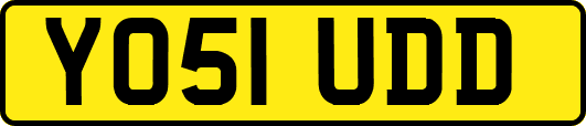 YO51UDD
