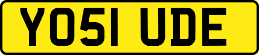 YO51UDE