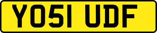 YO51UDF