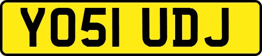 YO51UDJ