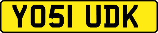 YO51UDK