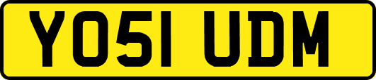 YO51UDM