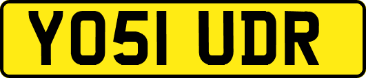 YO51UDR