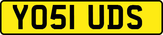 YO51UDS