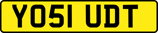 YO51UDT