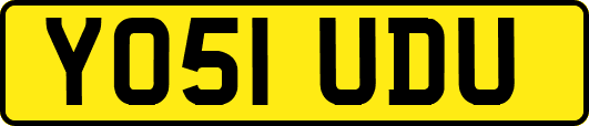 YO51UDU