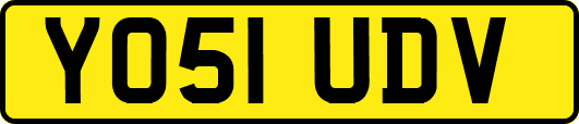 YO51UDV