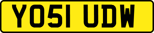 YO51UDW